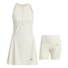 adidas adidas by Stella McCartney Laufkleid Damen - Almond Milk-Smc