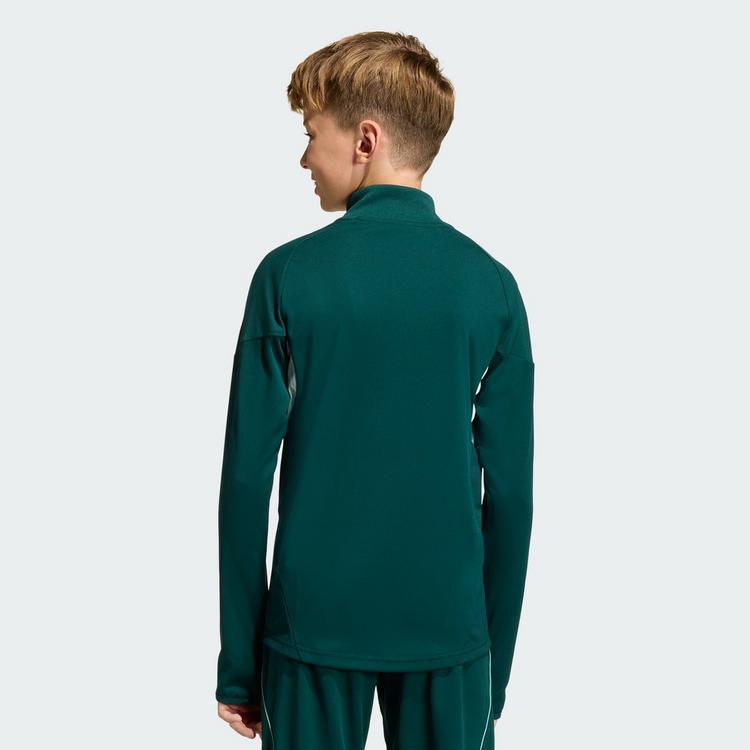 adidas adidas FC Arsenal Tiro 25 Competition Trainingsanzug Kinder - Aurora Ivy - 1 | SportScheck