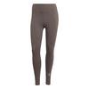 adidas adidas By Stella McCartney Training 7/8 Tights Damen - Charcoal