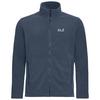 Jack Wolfskin TAUNUS 200 FZ M Fleecejacke Herren - midnight sky