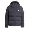 adidas Helionic CLIMAWARM Daunenjacke mit Daunenjacke Damen - Black