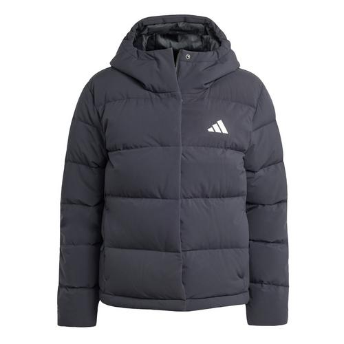 adidas Helionic CLIMAWARM Daunenjacke mit Daunenjacke Damen