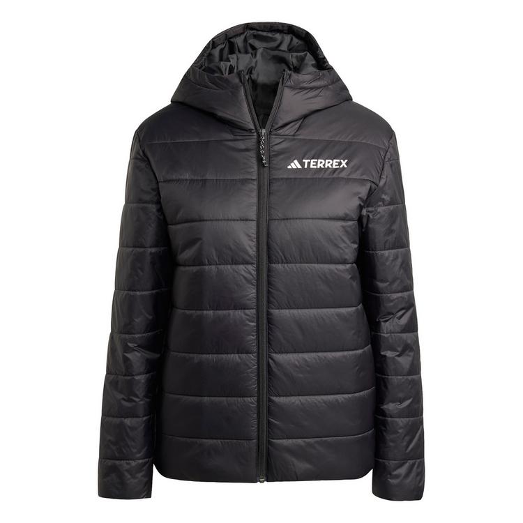 adidas adidas Terrex Multi Essentials CLIMAWARM Outdoorjacke Damen - Black - 0 | SportScheck