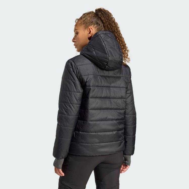 adidas adidas Terrex Multi Essentials CLIMAWARM Outdoorjacke Damen - Black - 1 | SportScheck