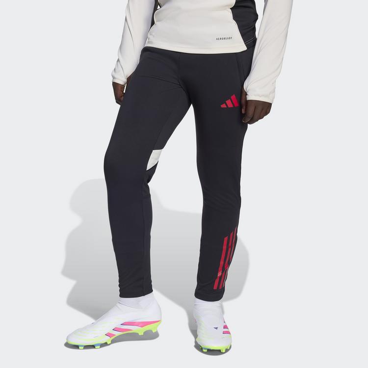 adidas adidas FC Liverpool Tiro 25 Competition Trainingshose Kinder - Black - 0 | SportScheck