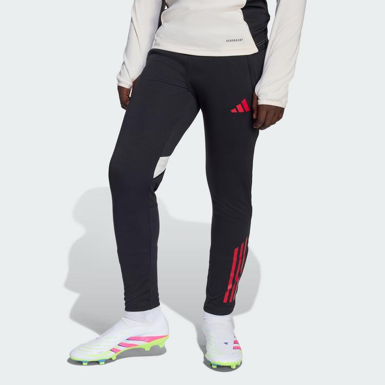 adidas adidas FC Liverpool Tiro 25 Competition Trainingshose Kinder - Black - 1 | SportScheck