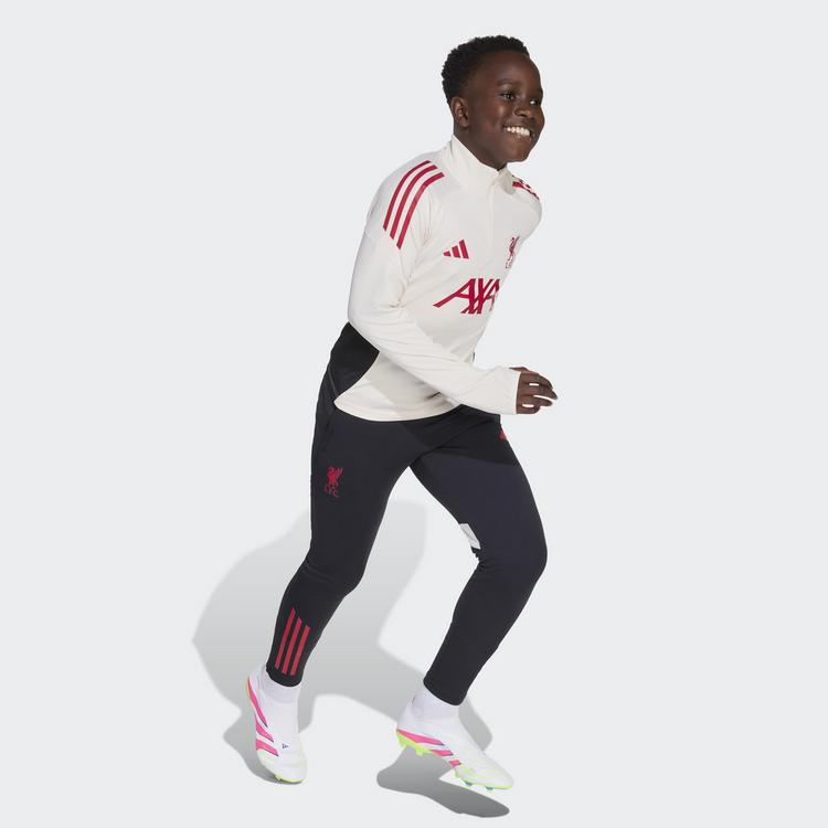 adidas adidas FC Liverpool Tiro 25 Competition Trainingshose Kinder - Black - 2 | SportScheck
