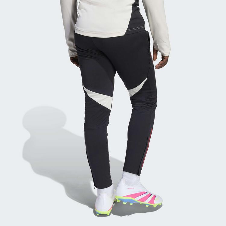 adidas adidas FC Liverpool Tiro 25 Competition Trainingshose Kinder - Black - 3 | SportScheck