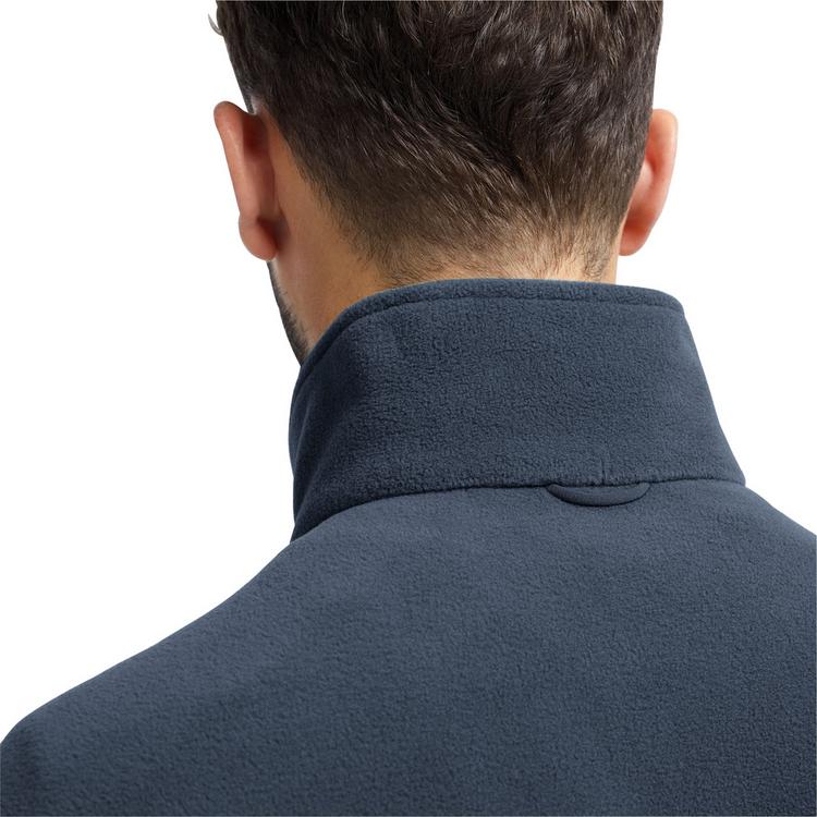 Jack Wolfskin Jack Wolfskin TAUNUS 200 FZ M Fleecejacke Herren - midnight sky - 2 | SportScheck