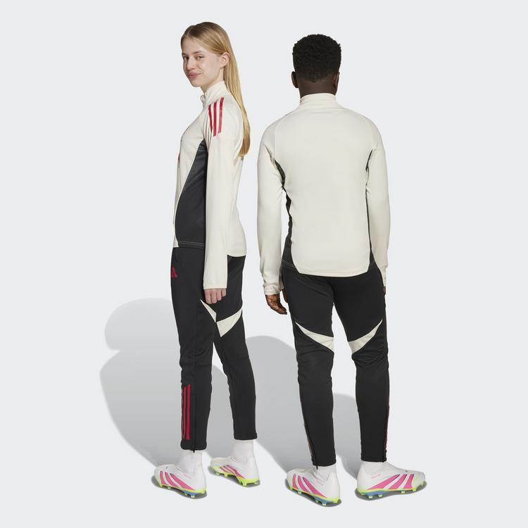 adidas adidas FC Liverpool Tiro 25 Competition Trainingshose Kinder - Black - 4 | SportScheck