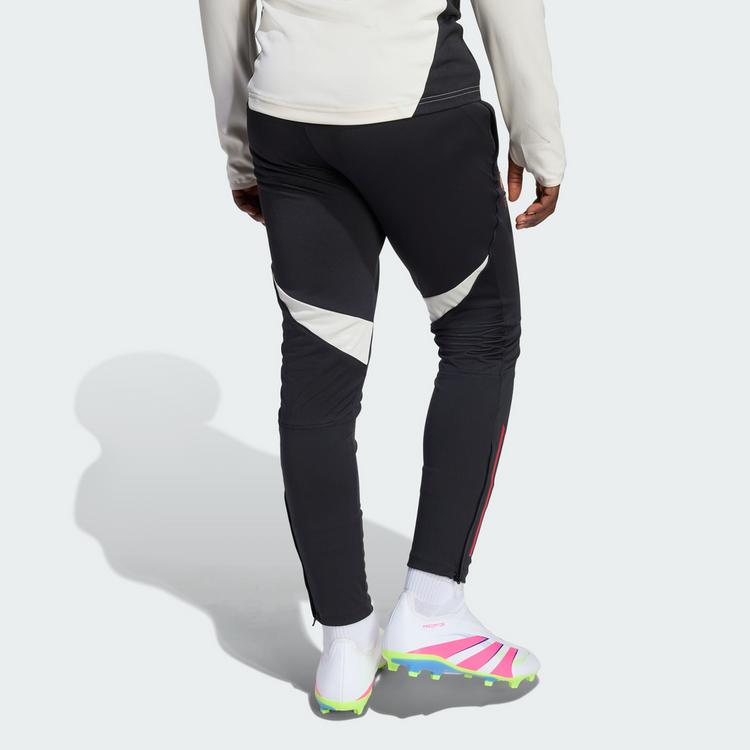 adidas adidas FC Liverpool Tiro 25 Competition Trainingshose Kinder - Black - 5 | SportScheck