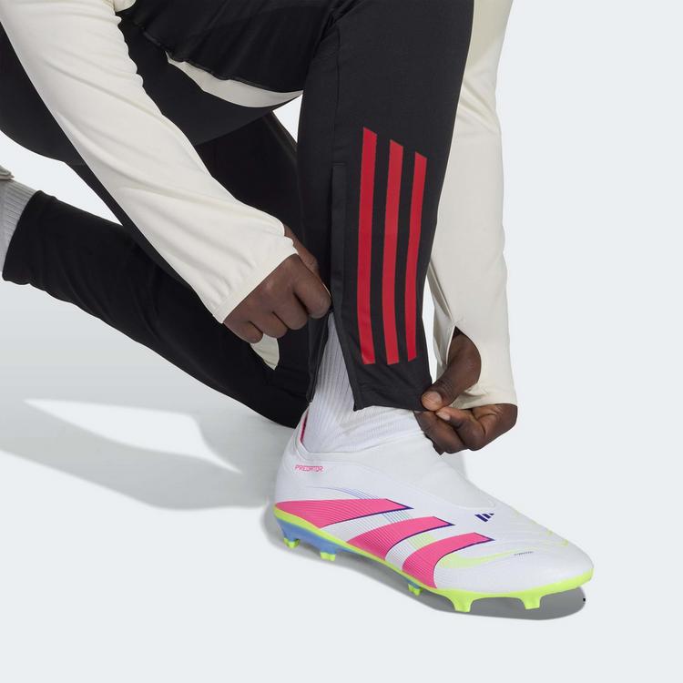 adidas adidas FC Liverpool Tiro 25 Competition Trainingshose Kinder - Black - 0 | SportScheck