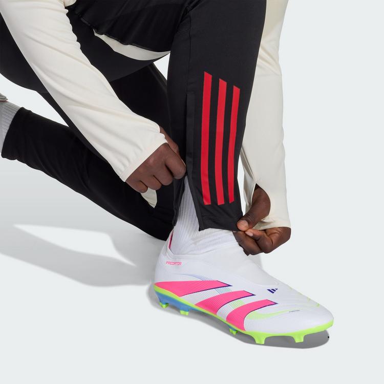 adidas adidas FC Liverpool Tiro 25 Competition Trainingshose Kinder - Black - 1 | SportScheck