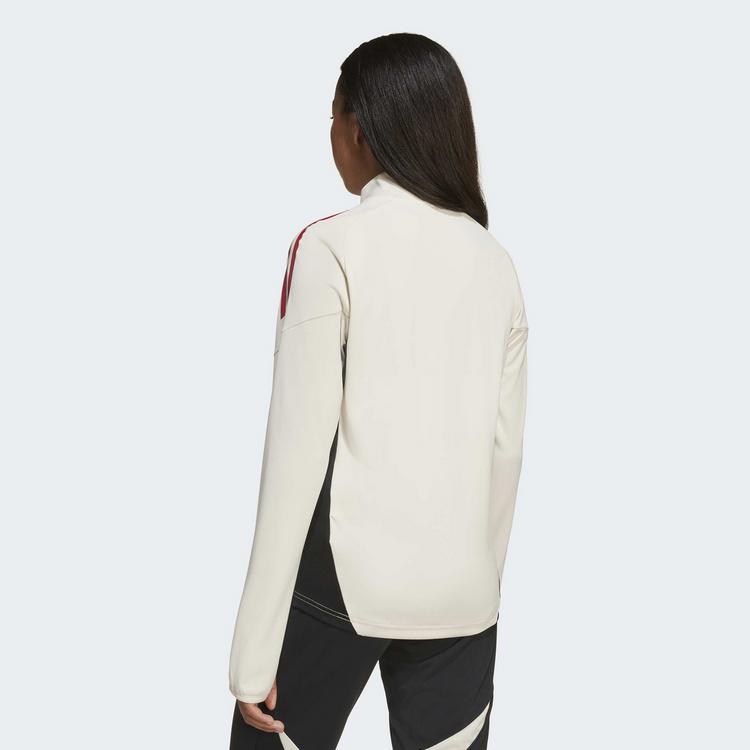 adidas adidas Liverpool FC Tiro 25 Competition Kids Trainingsanzug Kinder - Wonder White - 3 | SportScheck