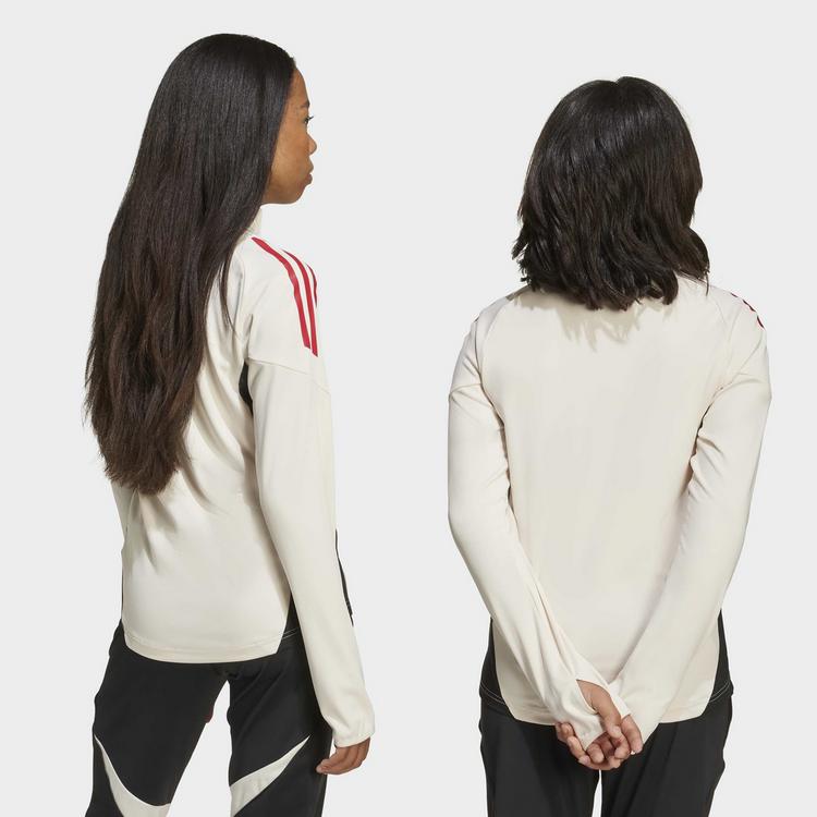 adidas adidas Liverpool FC Tiro 25 Competition Kids Trainingsanzug Kinder - Wonder White - 4 | SportScheck