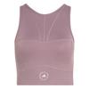 adidas adidas By Stella McCartney Training BH Damen - Legacy Purple