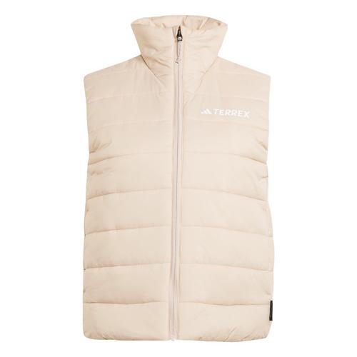 adidas Terrex Multi Essentials CLIMAWARM Fleeceweste Damen