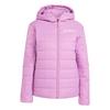 adidas Terrex Multi Essentials CLIMAWARM Outdoorjacke Damen - Preloved Purple