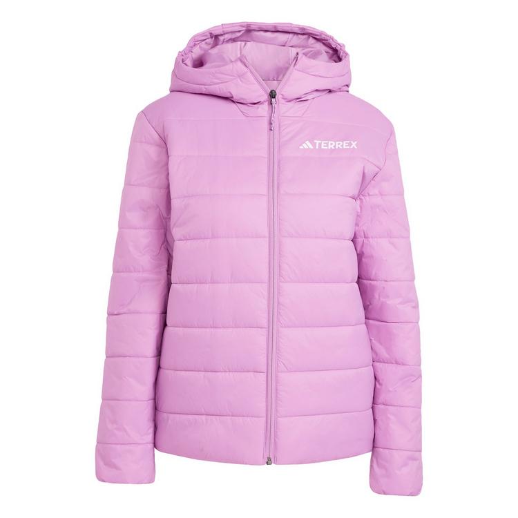 adidas adidas Terrex Multi Essentials CLIMAWARM Outdoorjacke Damen - Preloved Purple - 0 | SportScheck