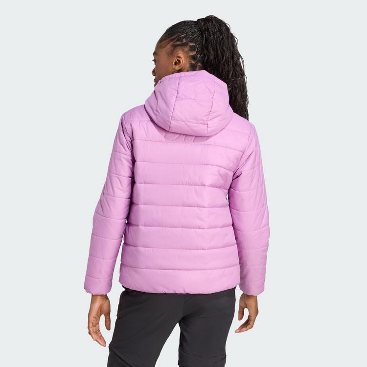 adidas adidas Terrex Multi Essentials CLIMAWARM Outdoorjacke Damen - Preloved Purple - 1 | SportScheck