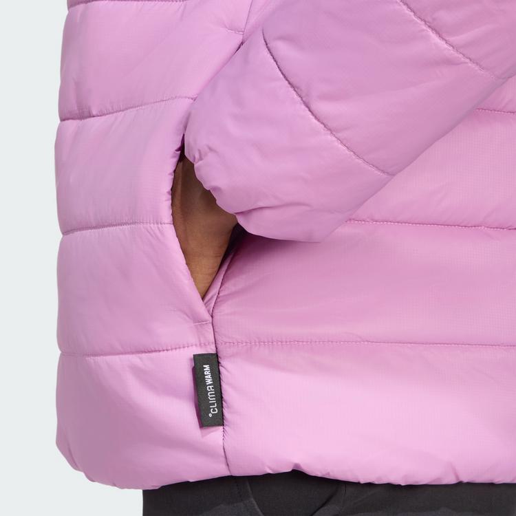 adidas adidas Terrex Multi Essentials CLIMAWARM Outdoorjacke Damen - Preloved Purple - 0 | SportScheck