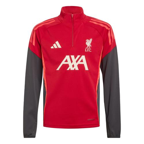 adidas Liverpool FC Tiro 25 Competition Kids Trainingsanzug Kinder