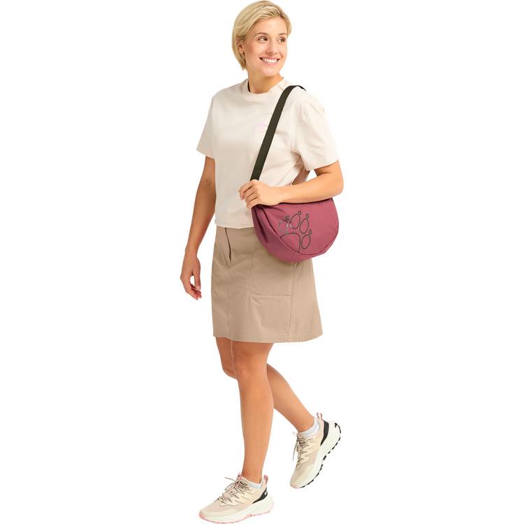 Jack Wolfskin Jack Wolfskin DESERT SKORT W Skort Damen - oat - 2 | SportScheck