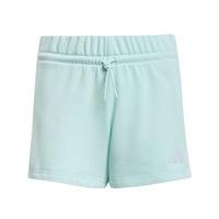 adidas Essentials Kids Shorts Funktionsshorts Kinder - Halo Mint / White