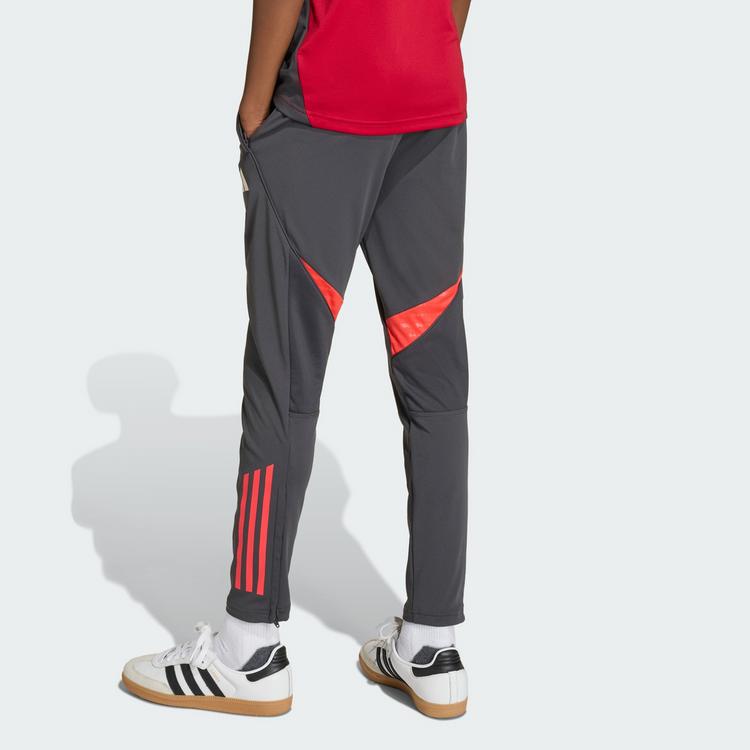 adidas adidas FC Liverpool Tiro 25 Competition Trainingshose Kinder - Utility Black - 1 | SportScheck