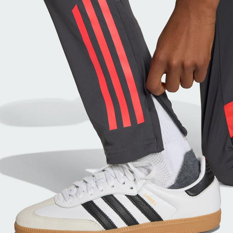 adidas adidas FC Liverpool Tiro 25 Competition Trainingshose Kinder - Utility Black - 1 | SportScheck