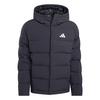 adidas Helionic CLIMAWARM Daunenjacke mit Winterjacke Herren - Black