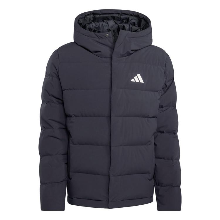 adidas adidas Helionic CLIMAWARM Daunenjacke mit Winterjacke Herren - Black - 0 | SportScheck