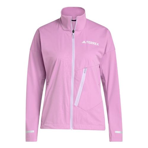 adidas Terrex Xperior Cross-Country Ski Funktionsjacke Damen