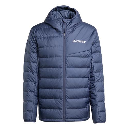 adidas Terrex Multi Light Down CLIMAWARM Outdoorjacke Herren