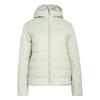 adidas Terrex Multi Essentials CLIMAWARM Outdoorjacke Damen - Halo Green