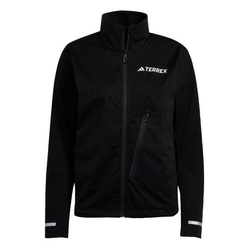 adidas Terrex Xperior Cross-Country Ski Funktionsjacke Damen