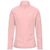 Jack Wolfskin TAUNUS 200 FZ W Fleecejacke Damen - rosegarden