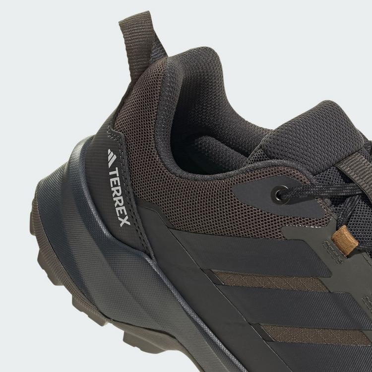 adidas adidas Terrex Skychaser AX5 GORE-TEX Sneaker Herren - Shadow Olive / Carbon / Bronze Strata - 6 | SportScheck