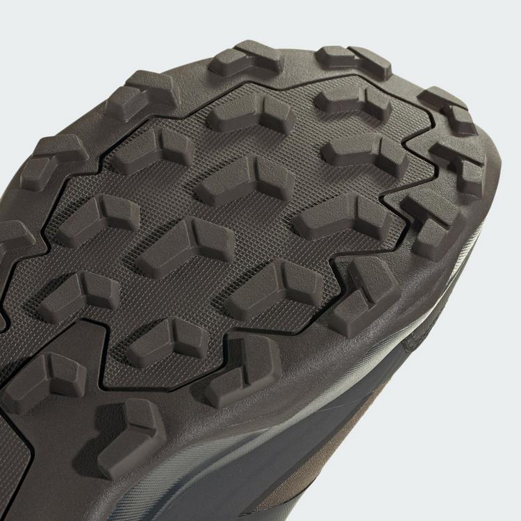 adidas adidas Terrex Skychaser AX5 GORE-TEX Sneaker Herren - Shadow Olive / Carbon / Bronze Strata - 7 | SportScheck