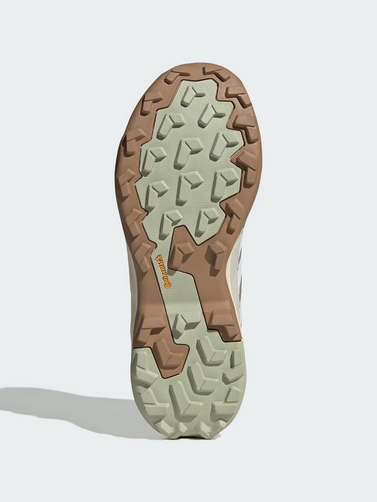 adidas adidas Terrex Skychaser AX5 GORE-TEX Sneaker Herren - Blanch Cargo / Off White / Beige - 2 | SportScheck