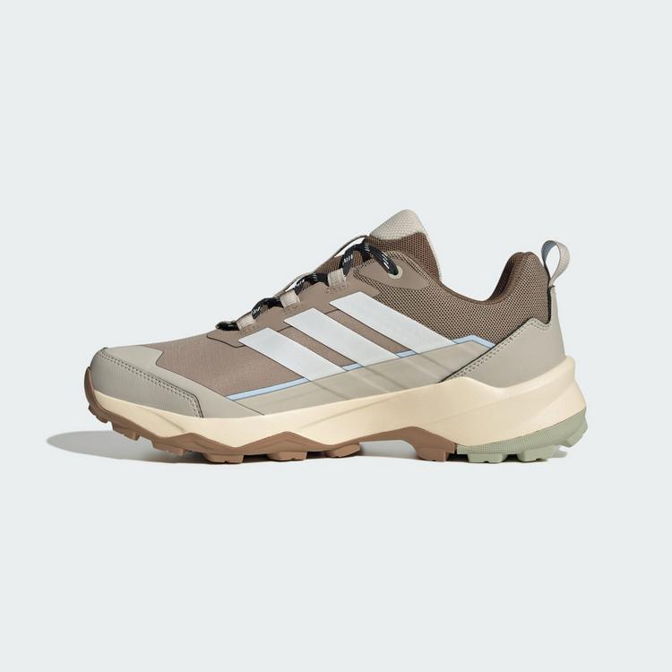adidas adidas Terrex Skychaser AX5 GORE-TEX Sneaker Herren - Blanch Cargo / Off White / Beige - 5 | SportScheck