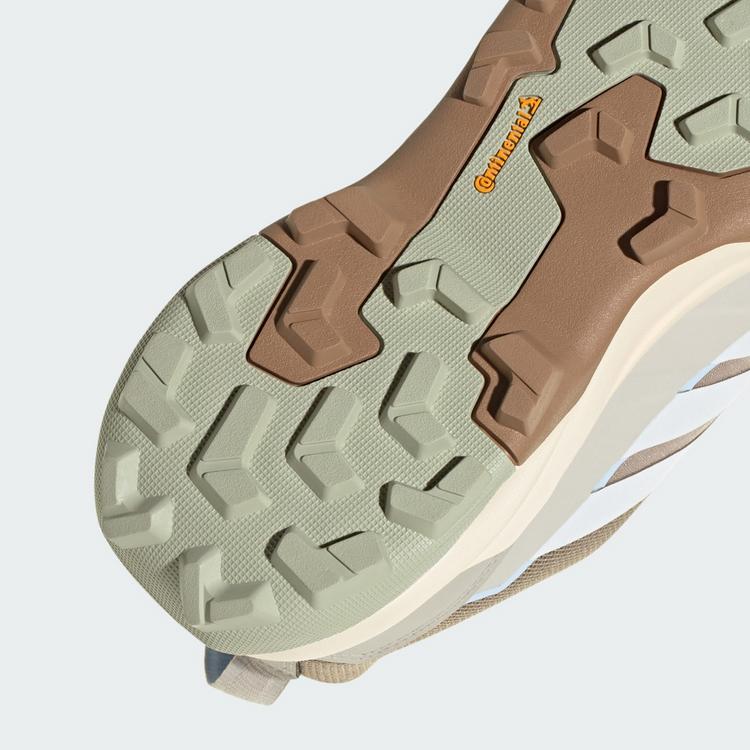 adidas adidas Terrex Skychaser AX5 GORE-TEX Sneaker Herren - Blanch Cargo / Off White / Beige - 7 | SportScheck