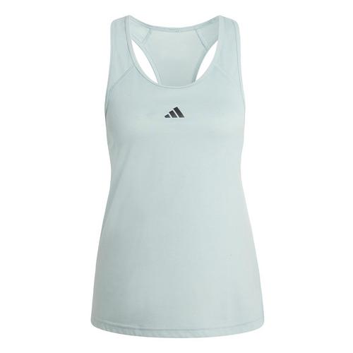 adidas Train Essentials Minimal Branding Funktionstank Damen