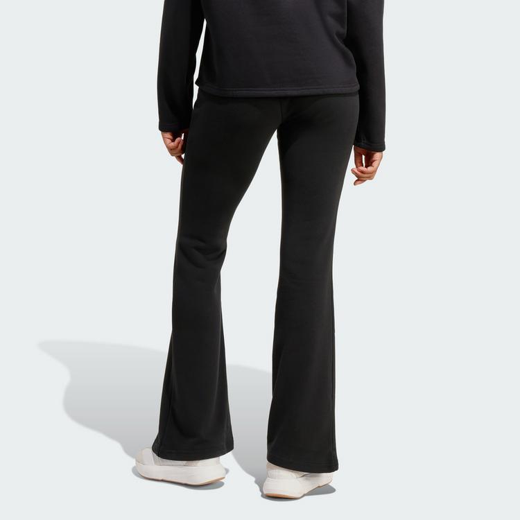 adidas adidas Seasonal Essentials French Terry Trainingshose Damen - Black - 1 | SportScheck