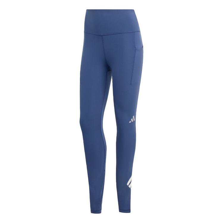 adidas adidas adi365 Climacool 3-Streifen Running Lauftights Damen - Tech Indigo - 0 | SportScheck