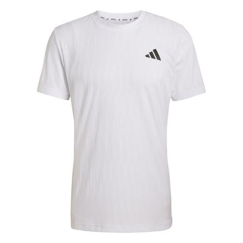 adidas TENNIS CLIMACOOL+ AIRCHILL FREELIFT T-Shirt Herren