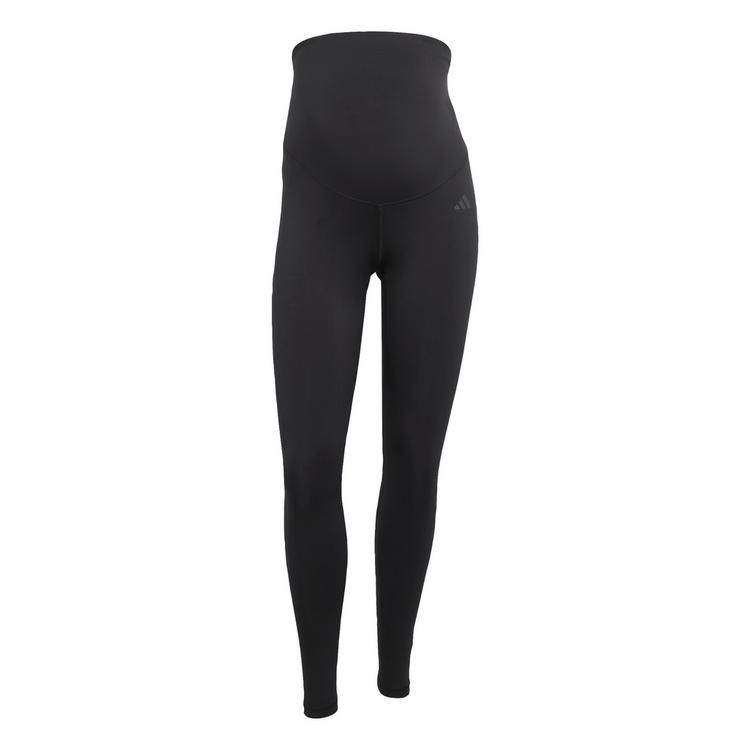 adidas adidas Optime Essentials Workout Leggings Damen - Black - 0 | SportScheck