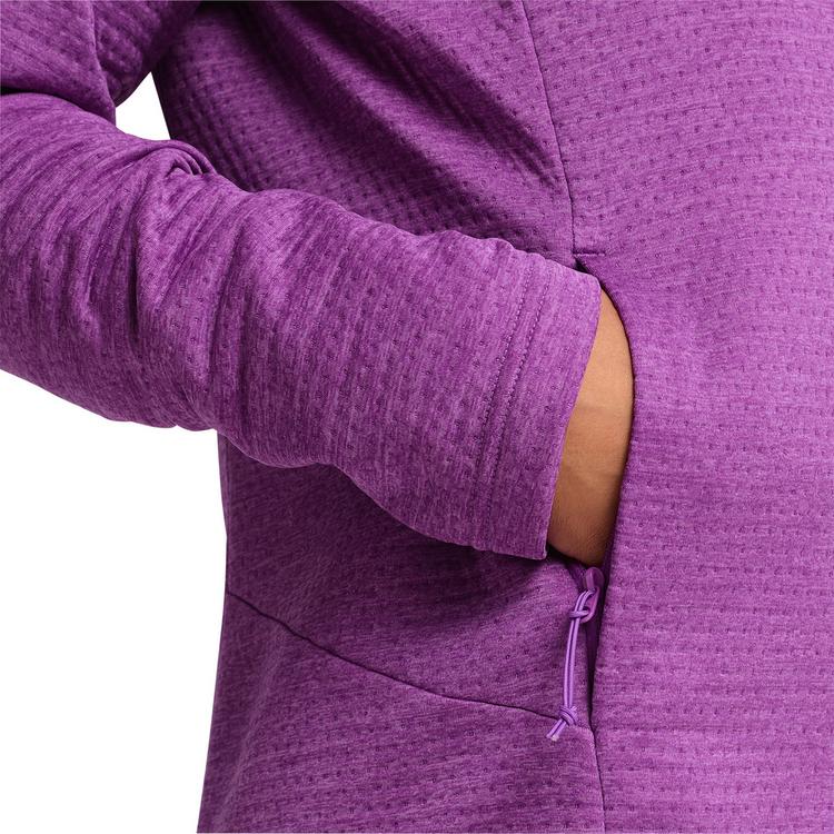 Jack Wolfskin Jack Wolfskin ANYTRAIL FZ W Fleecejacke Damen - freesia - 1 | SportScheck