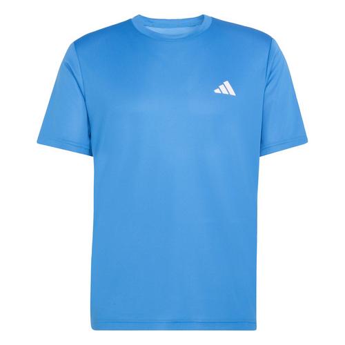 adidas WORKOUT ESSENTIALS BASE 3-STREIFEN Funktionsshirt Herren