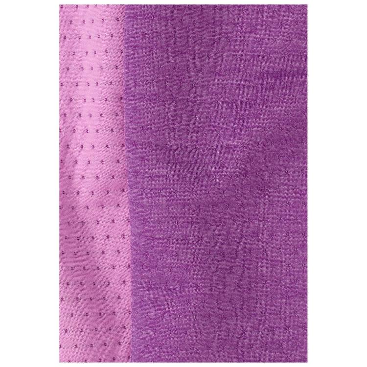 Jack Wolfskin Jack Wolfskin ANYTRAIL FZ W Fleecejacke Damen - freesia - 3 | SportScheck